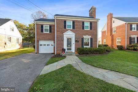 9605 Garwood St Silver Spring, MD 20901