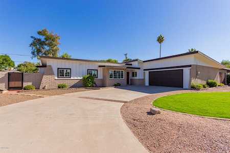 13601 N Canterbury Drive Phoenix, AZ 85023