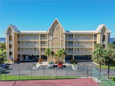 101 N Marion Ct #121 Punta Gorda, FL 33950