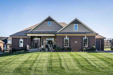 13412 Kristen Leigh Ct Louisville, KY 40299