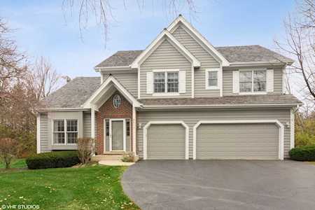 6311 Valley View Circle Long Grove, IL 60047