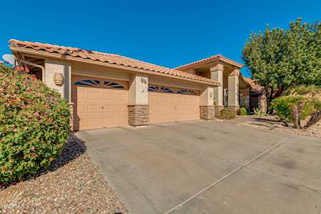 1008 W Sherri Drive Gilbert, AZ 85233