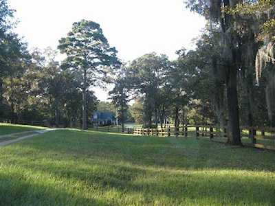 Lot 13 Susan Bradford Lane Tallahassee, FL 32309