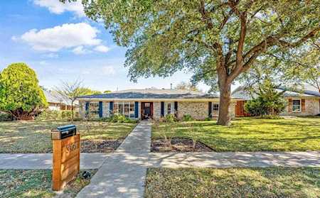 3108 Canyon Valley Trail Plano, TX 75075
