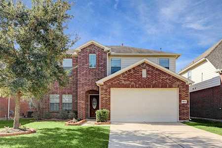 4614 Bellows View Dr Katy, TX 77494