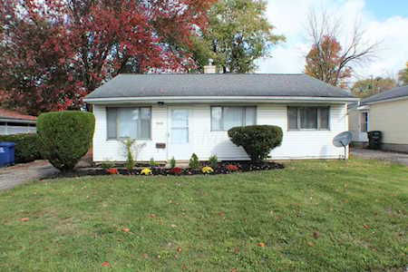 968 Northridge Road Columbus, OH 43224
