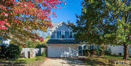 1104 Briarwood Drive Mebane, NC 27302