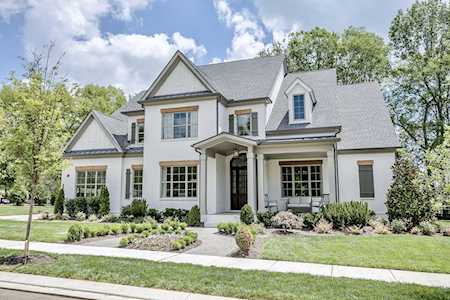 250 Bishops Gate Drive Lot 11 Franklin, TN 37064