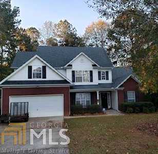 859 Betsy Ross Trl Hampton, GA 30228