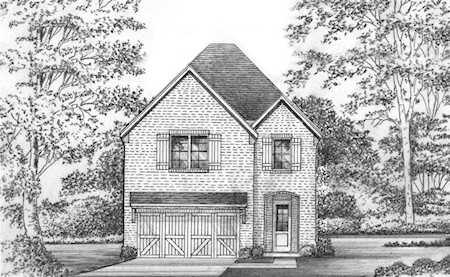 729 Lady Tessala Avenue Lewisville, TX 75056