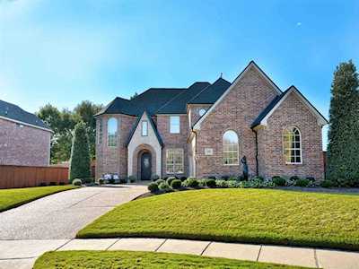 600 Eagle Court Keller, TX 76248