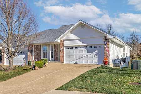48 York Hill Ct Wentzville, MO 63385