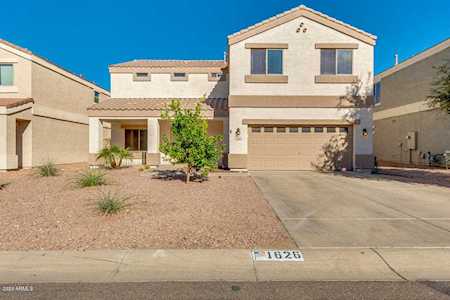 1626 E Chelsea Drive San Tan Valley, AZ 85140