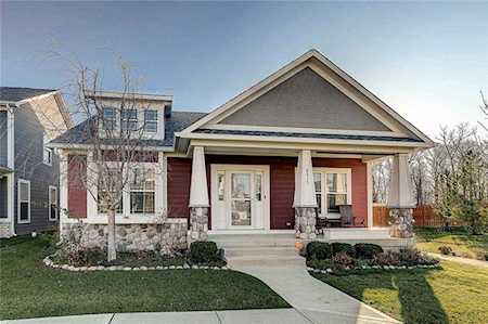 6217 Andrews Way Whitestown, IN 46075