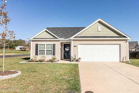 4722 Chippenham Road Rocky Mount, NC 27804