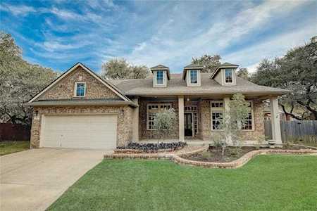 9207 Lantana WAY Austin, TX 78749