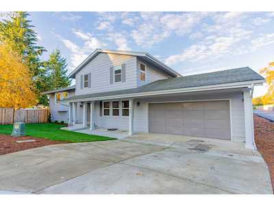 19288 SW Magnolia Ln Beaverton, OR 97078
