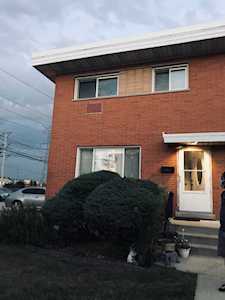 8706 Gregory Ln #F Des Plaines, IL 60016