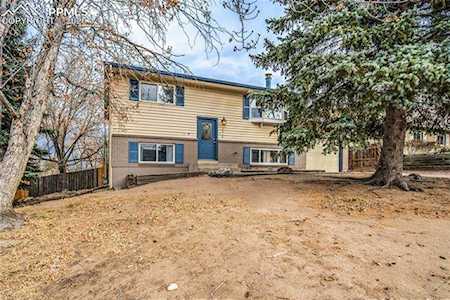 2410 Telemark Court Colorado Springs, CO 80918