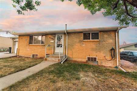 6880 Galapago Ct Denver, CO 80221