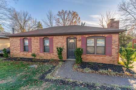 10906 Oak Harbor Dr Louisville, KY 40299