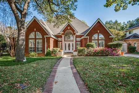 4213 Green Meadow Street E Colleyville, TX 76034