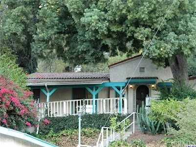 741 Terrace 49 Los Angeles, CA 90042