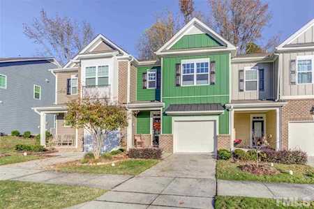 639 Briarcliff Street Apex, NC 27502