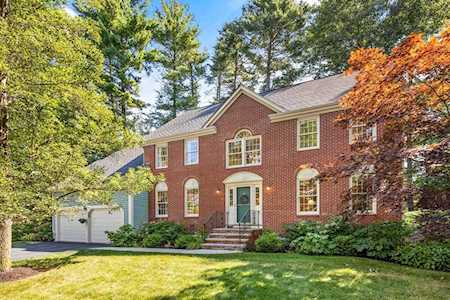 4 Hazelnut Street Acton, MA 01720