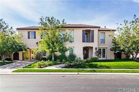 25510 Prado De Oro Calabasas, CA 91302