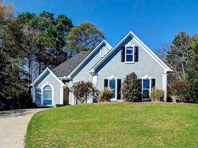 3903 Lansing Ct NW Kennesaw, GA 30144