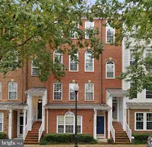 334 Cross Green St #A Gaithersburg, MD 20878