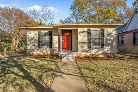 3237 James Avenue Fort Worth, TX 76110