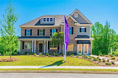 4946 Cooper Farm Dr Sugar Hill, GA 30518