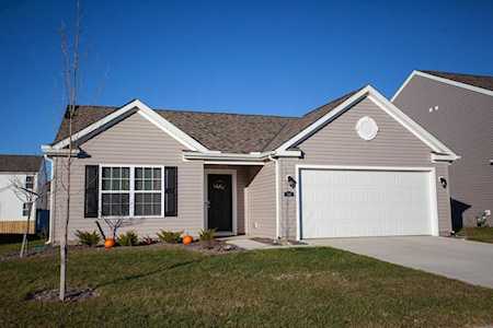 5598 Bamberg Drive Canal Winchester, OH 43110