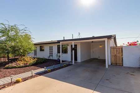 7819 E Garfield Street Scottsdale, AZ 85257