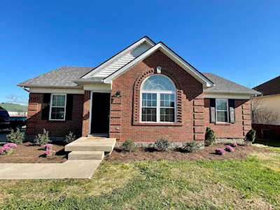 130 Redwood Dr Bardstown, KY 40004