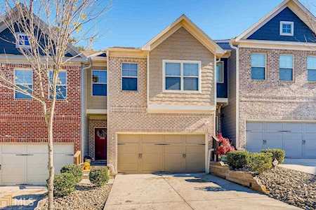 1920 Paxton Dr Lilburn, GA 30047