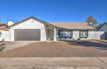 3462 W Campo Bello Drive Phoenix, AZ 85053