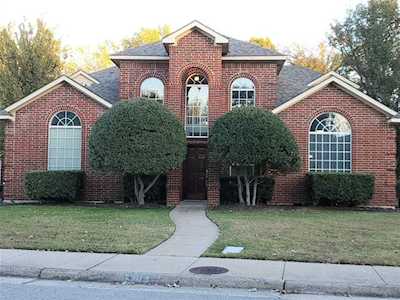 17616 Squaw Valley Drive Dallas, TX 75252