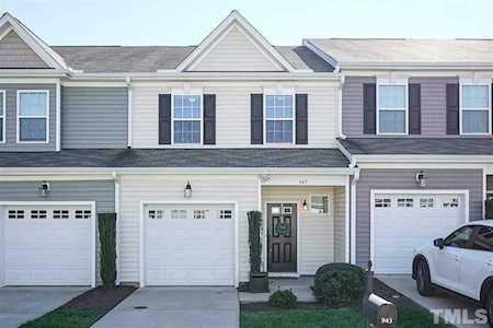 943 Consortium Drive Raleigh, NC 27603