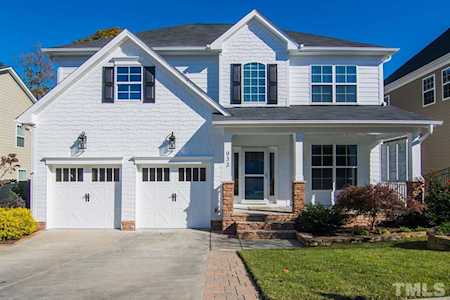 933 Vandalia Drive Cary, NC 27519