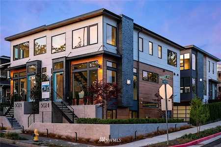 502 Market St #A Kirkland, WA 98033