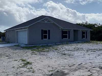 4384 Prentice Lane Mims, FL 32754