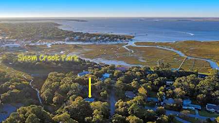 1127 Harborgate Dr Mount Pleasant, SC 29464