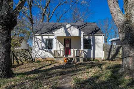 725 Lakeview Drive Lexington, KY 40504