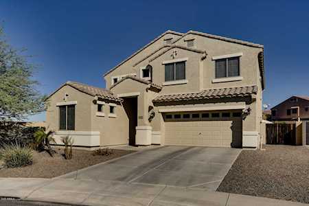 24717 N 27th Place Phoenix, AZ 85024