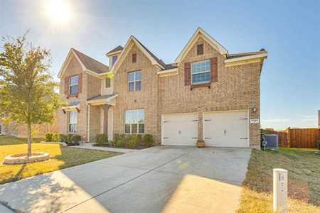 6204 Lamb Creek Drive Fort Worth, TX 76179