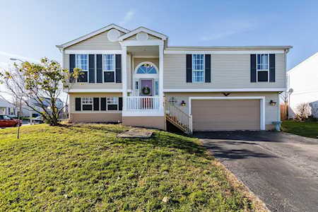 3251 Foxpoint Drive Hilliard, OH 43026