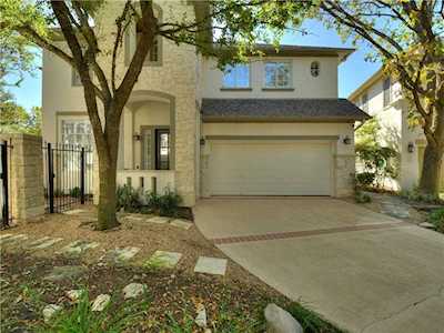 3809 Gaines CT Austin, TX 78735